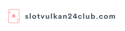 SlotVulkan24club.com – Slots Bonuses